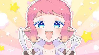 お昼ご飯をたべましょう【#初見歓迎 】