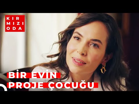 Çocukluktan Biçilen Rol Model Nihal | Kırmızı Oda