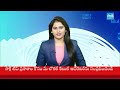DSC Candidates Demand Special Education DSC in Vijayawada |@SakshiTV  - 01:18 min - News - Video