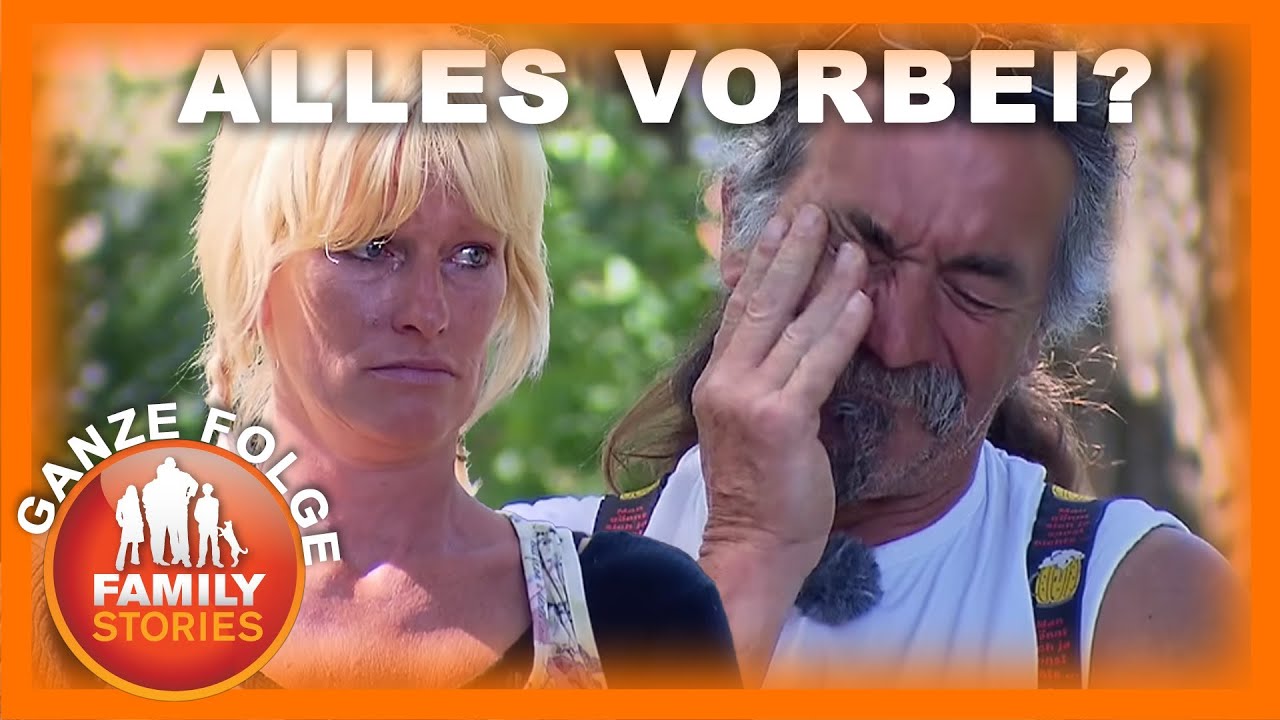 Peters 60. Geburtstag: Alles Aus & Vorbei?😳 | Ganze Folge | Family Stories rtlzweiclassics 019