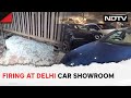 Latest News Tilak Nagar | 3 injured In Firing At Second Hand Luxury Car Showroom In Delhi: Cops