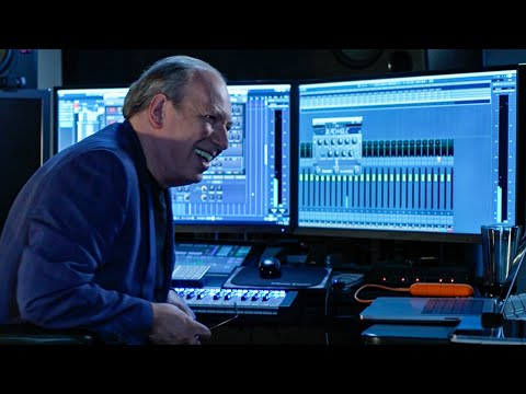 Hans Zimmer: Hollywood Rebel'