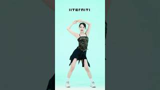 [IITERNITI] LE SSERAFIM - Smart dance cover by SEOA 이터니티 서아 댄스커버 #kpop