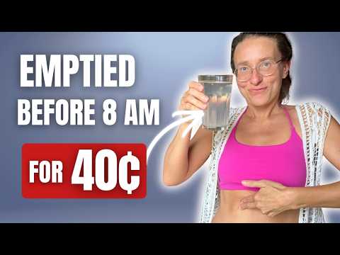 Constipation Does NOT Start in Your Colon