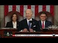 Biden shares historic job growth numbers  - 08:00 min - News - Video