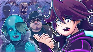 Finding the WORST games on Steam w/ @CircleToonsHD