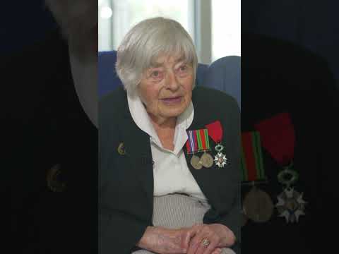 A 'special' encounter with Churchill