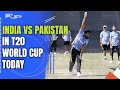 India Vs Pakistan Match Today | India Vs Pakistan On A Spicy New York Deck