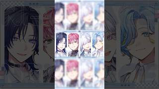 にじさんじから男子高校生アイドルグループがデビュー！✨ #にじさんじ #新人ライバー