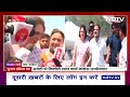 Priyanka Gandhi News: क्यों Amethi से नहीं लड़ रहीं चुनाव, सुने प्रियंका का जवाब |Lok Sabha Elections  - 01:24 min - News - Video