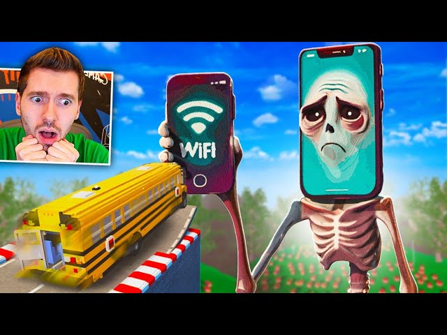 Carros vs HOTSPOT ITALIAN (novo brainrot) no Teardown