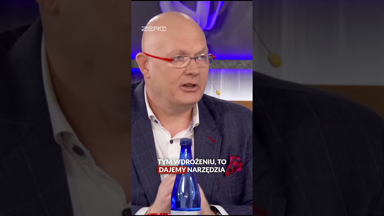 TO NIE CENZURA! TO WALKA Z GIGANTAMI TECHNOLOGICZNYMI