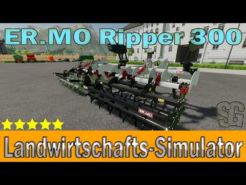 ER.MO Ripper 300 v1.0.0.0