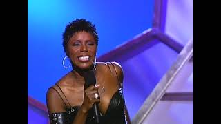 Sommore "Hula Hoop" The Queens of Comedy Film