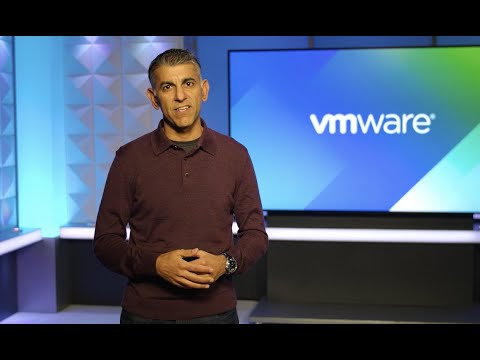 VMware Multi-Cloud Briefing December 2022