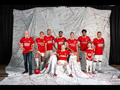 AZ Alkmaar