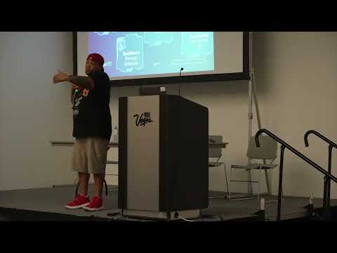 DEF CON 33 – BiC Village – From Wake Island to the War Room  – Nykolas Muldrow