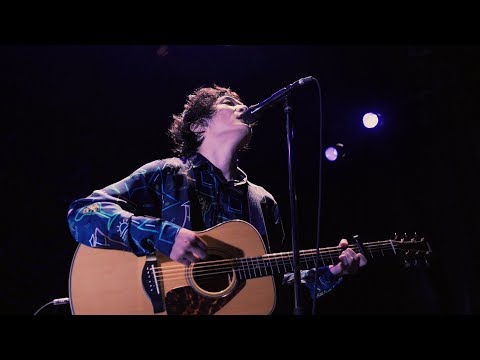 石崎ひゅーい – さよならエレジー