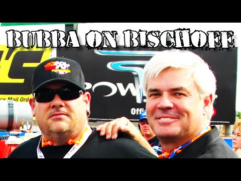 Bubba SHOOTS BACK at Eric Bischoff - #TheBubbaArmy