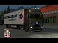 New Actros plastic parts and more v4.0.0 1.28.x