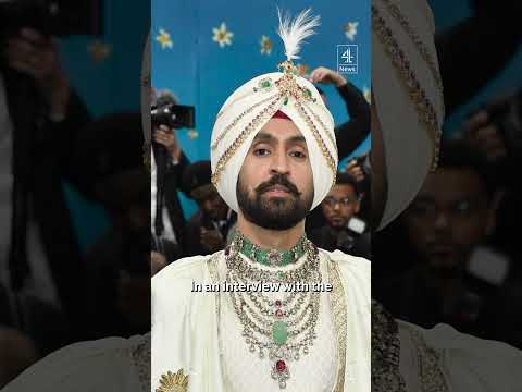 Diljit Dosanjh’s movie banned in India