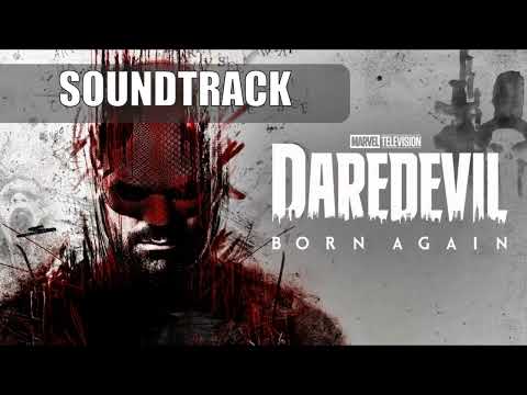 Soundtrack Daredevil: Born Again Season 2 (Best Of Theme Song - Epic Music) - Musique Daredevil