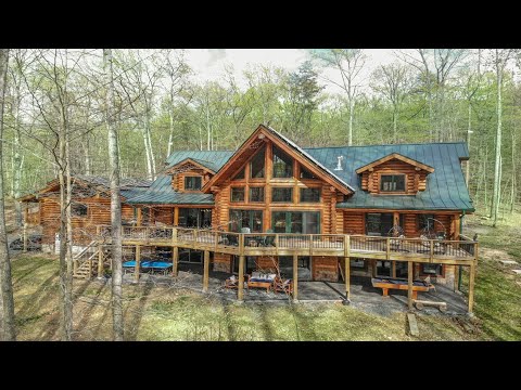 Property video