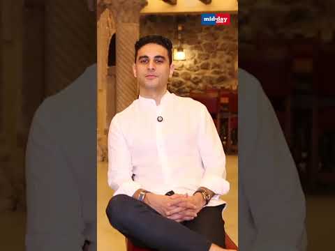 Khyber 65 Years of Bombay Legacy 