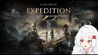Clair Obscur: Expedition 33 - FINAL (creo)