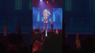 【Vtuberのライブ】ロングトーンってテンション上がる。No pain' No game / ナノ#shorts  #vtuber #vs