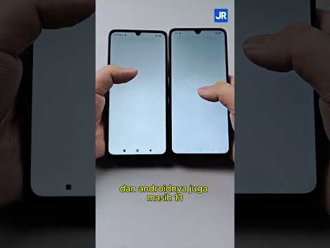 HP Redmi paling keren tahun ini?