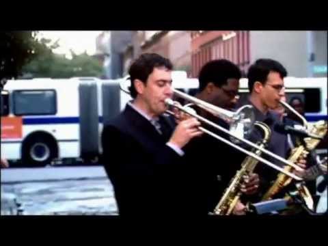 Peter Cincotti / Питер Чинкотти - Saint Louis Blues - YouTube