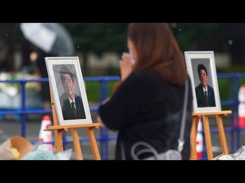 Gyenge volt Abe Sinzó védelme, távozik a japán rendőrség vezetője