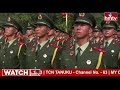 LIVE : పసికూన పై చైనా పన్నాగం.. ! China launches mock missile strikes on Taiwan | hmtv - 00:00 min - News - Video