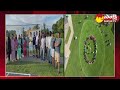 Pittsburgh Area Telugu Association PATA Picnic | PATA Vana Bhojanalu | Pittsburgh, USA | Sakshi TV