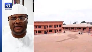 Edo Prioritizes School Security Through Mandatory Perimeter Fencing, Others — Commissioner