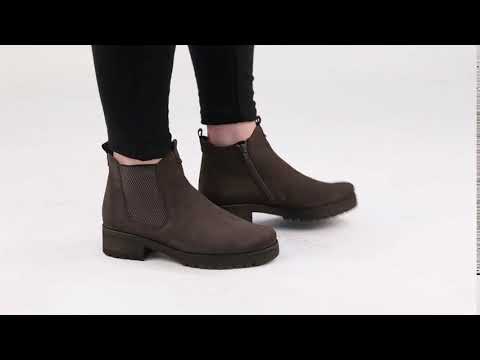 gabor agenda womens chelsea boots