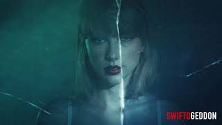 Taylor Swift - Style (Swiftogeddon Extended Mix)