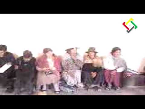Cooperativa Minera Fuentes RL
