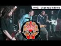 Knz Legenda Ludowa Official Video Youtube