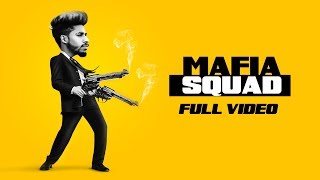 Mafia Squad – Raja Game Changerz – Aman Jaluria