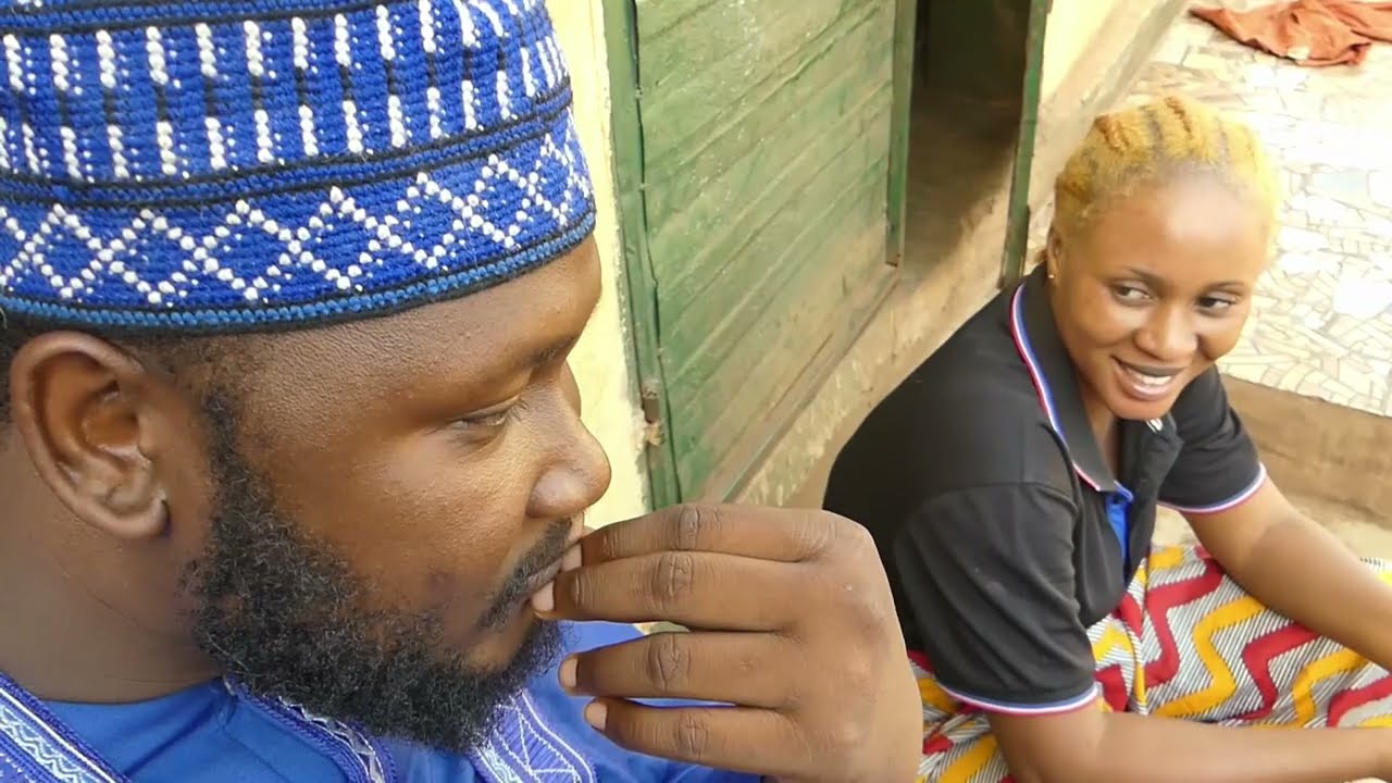 GNÔYETABALIYAH Ep75 Nouveau Film Guinéen Version Malinké