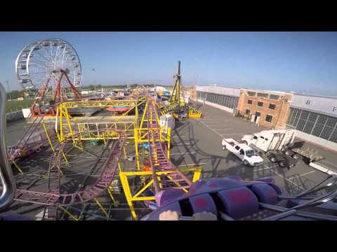 Kings County Fair | Aviator Sports