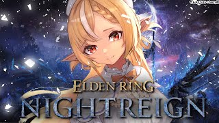 【ELDEN RING NIGHTREIGN 】夕方レイン開幕！【不知火フレア/ホロライブ】