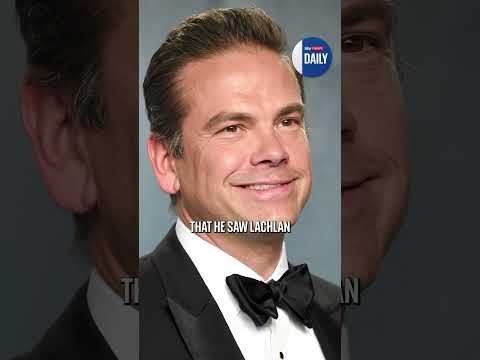 Murdoch family ends years-long succession battle