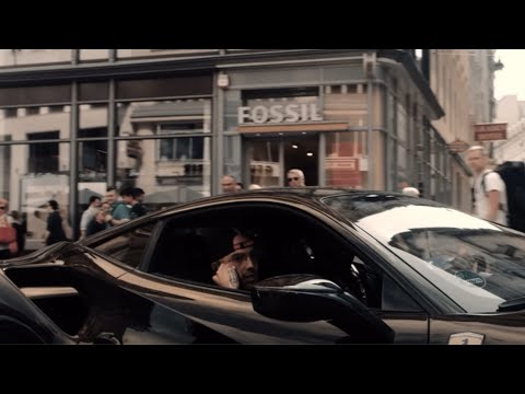 RAF CAMORA - ROSSI (Official Fan Video)