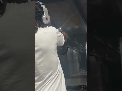 Working the Glock 17 with a brand new 50 round drum attached #drum #glock #range #edc