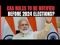 PM Modi-Led Government To Notify New Citizenship Rules ‘Much Before’ Lok Sabha Elections: Officials