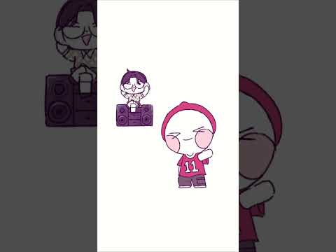 나연 #<strong>abcd</strong> 를 춰(그려)보았다. #animation #애니메이션