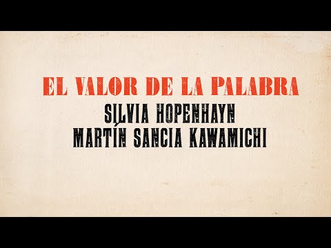 Vidéo de Martín Sancia Kawamichi